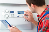 free commercial Banchory Devenick boiler quotes