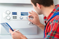 free Banchory Devenick gas safe engineer quotes